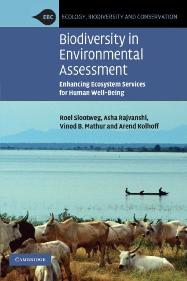 Biodiversity in Environmental Assessment