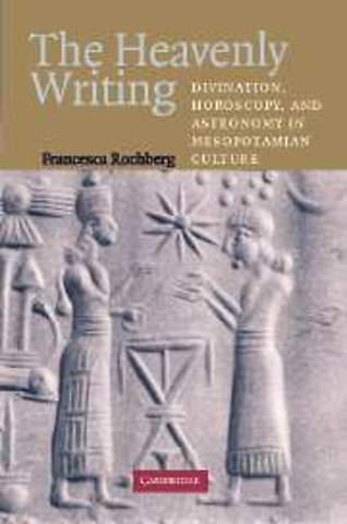 The Heavenly Writing