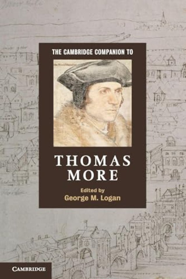 The Cambridge Companion to Thomas More