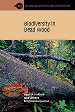 Biodiversity in Dead Wood
