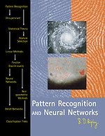 Pattern Recognition and Neural Networks