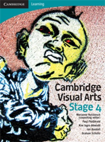 Cambridge Visual Arts with Student CD-ROM