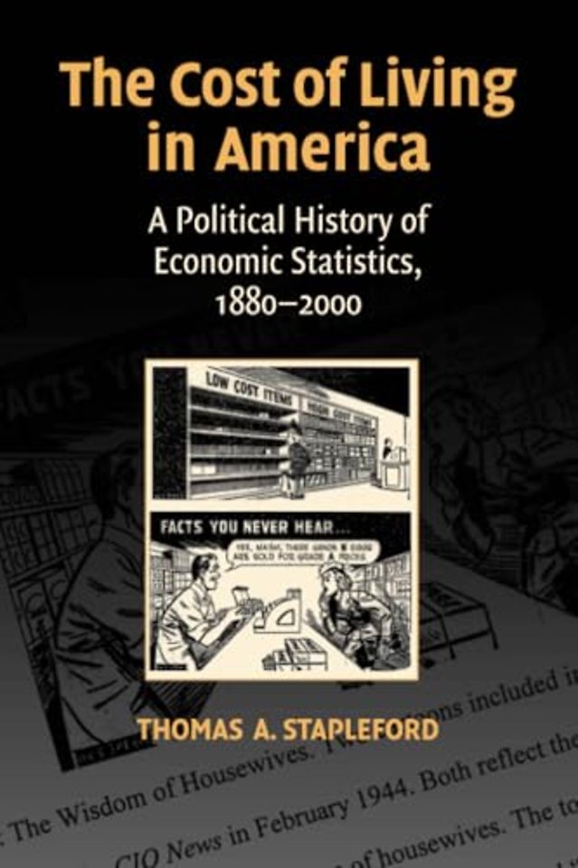 The Cost of Living in America