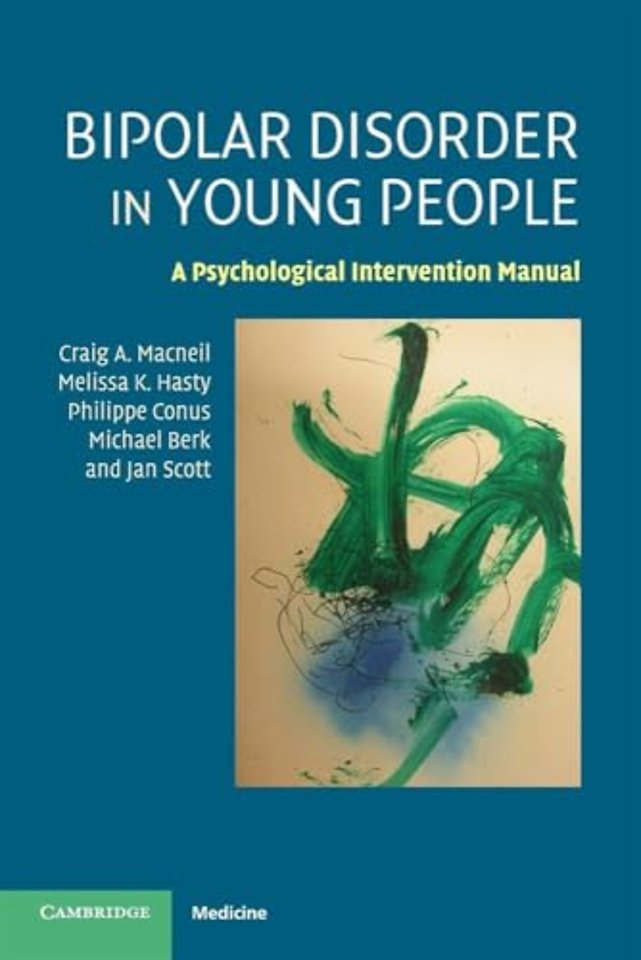 Bipolar Disorder in Young People