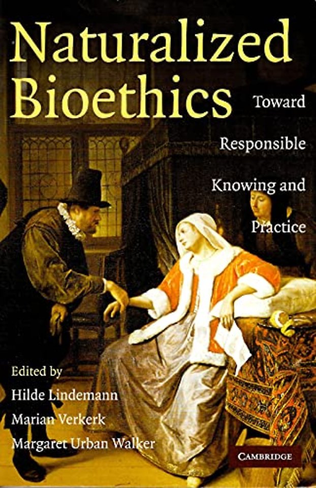 Naturalized Bioethics
