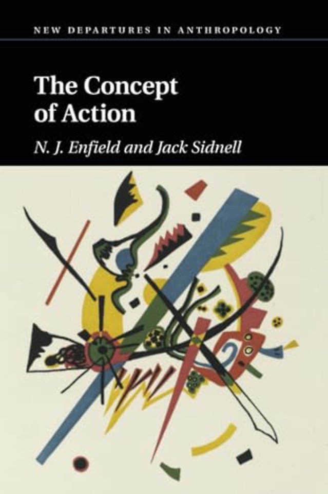 The Concept of Action
