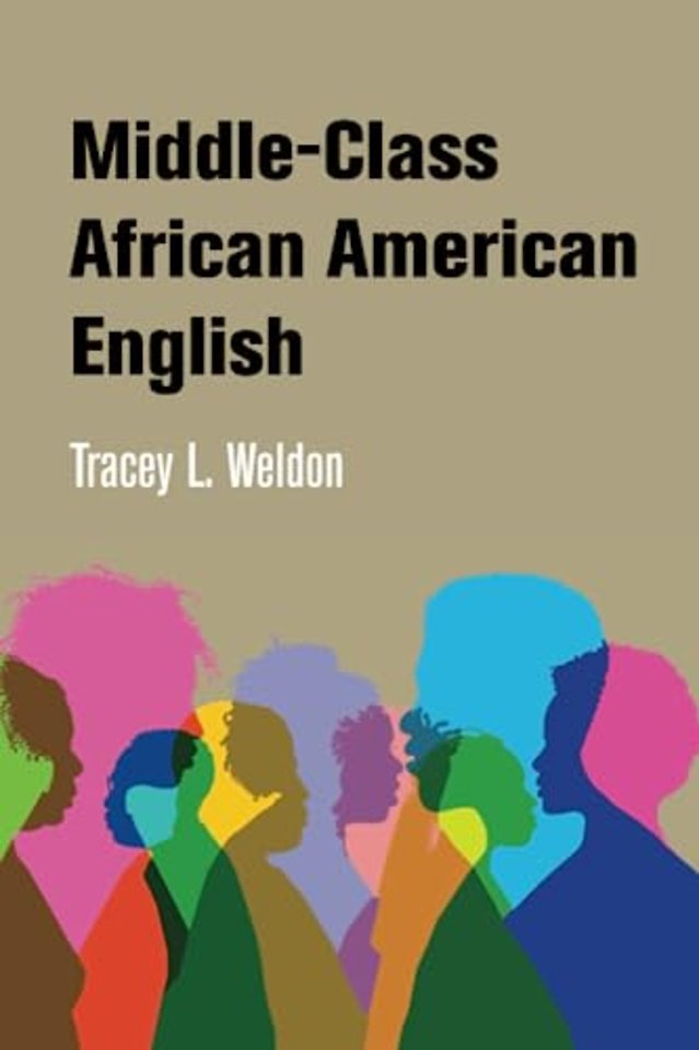 Middle-Class African American English