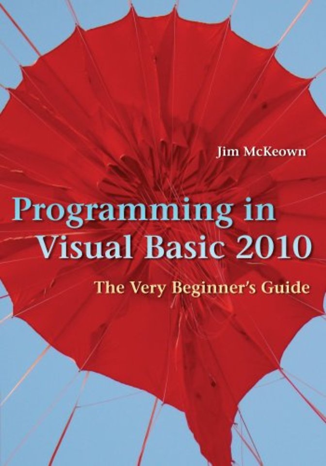 Programming in Visual Basic 2010