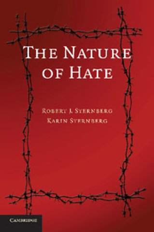 The Nature of Hate