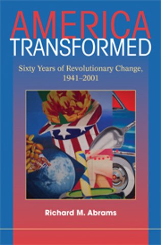 America Transformed