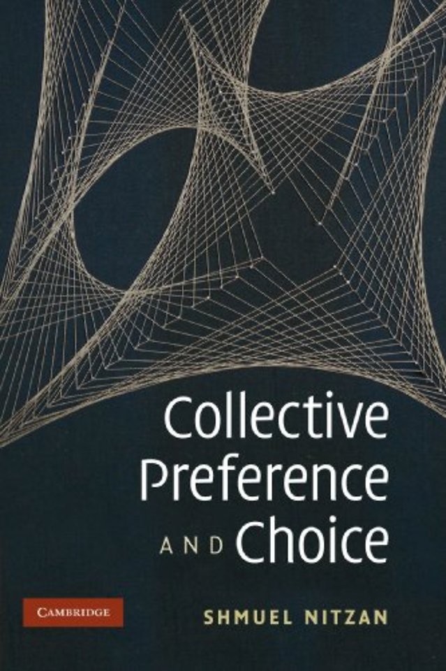 Collective Preference and Choice