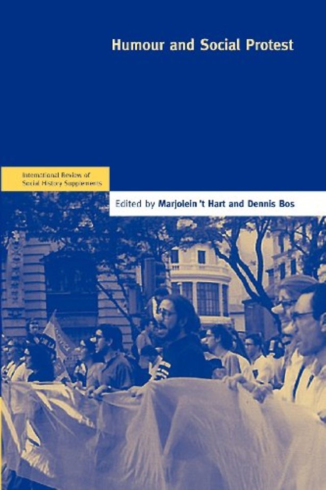 Humour and Social Protest