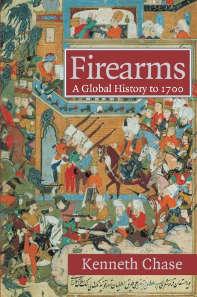 Firearms