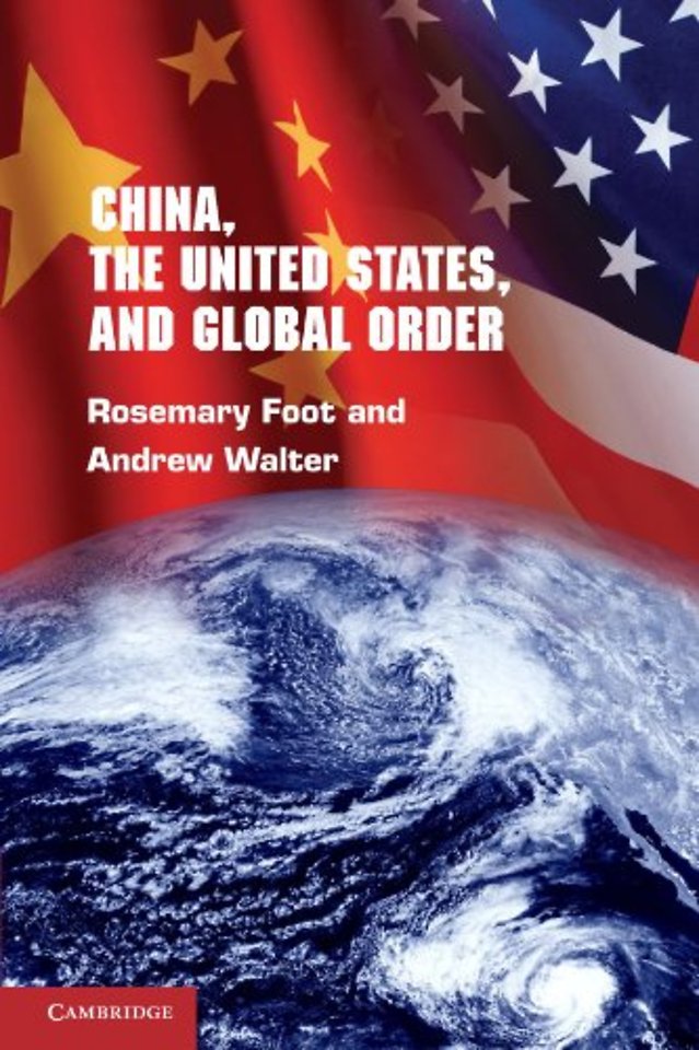 China, the United States, and Global Order