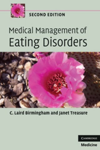 Medical Management of Eating Disorders
