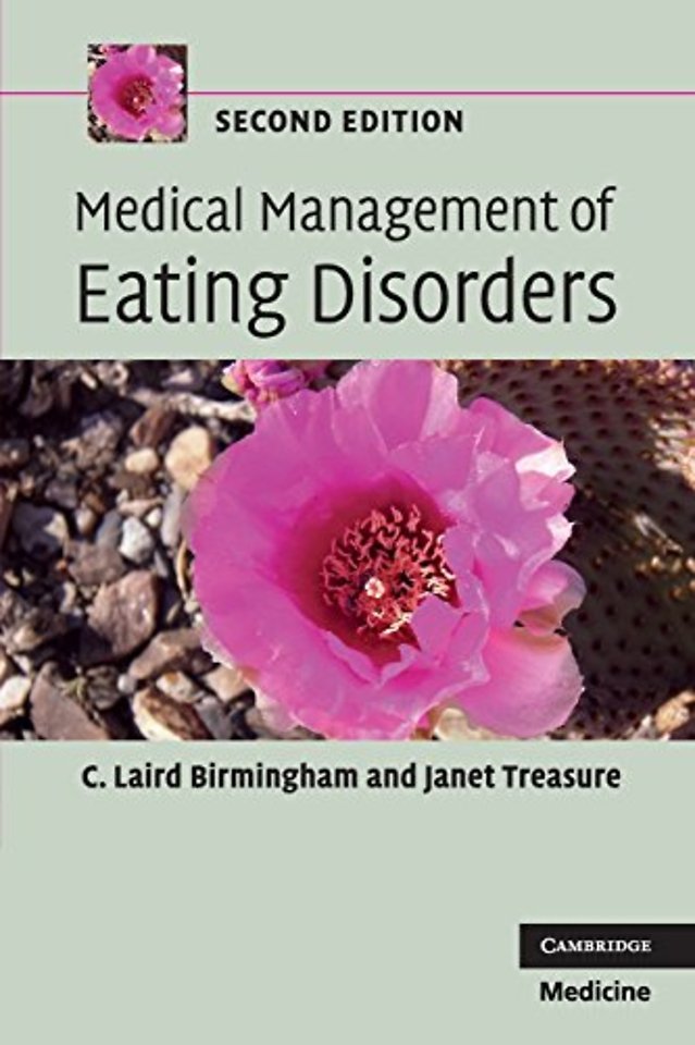 Medical Management of Eating Disorders