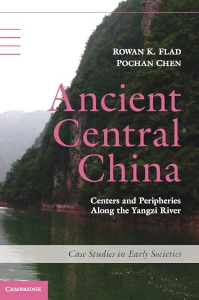 Ancient Central China