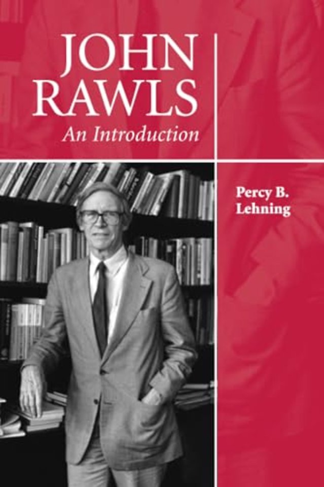 John Rawls