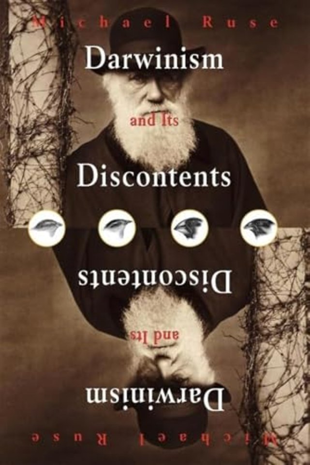 Darwinism and its Discontents