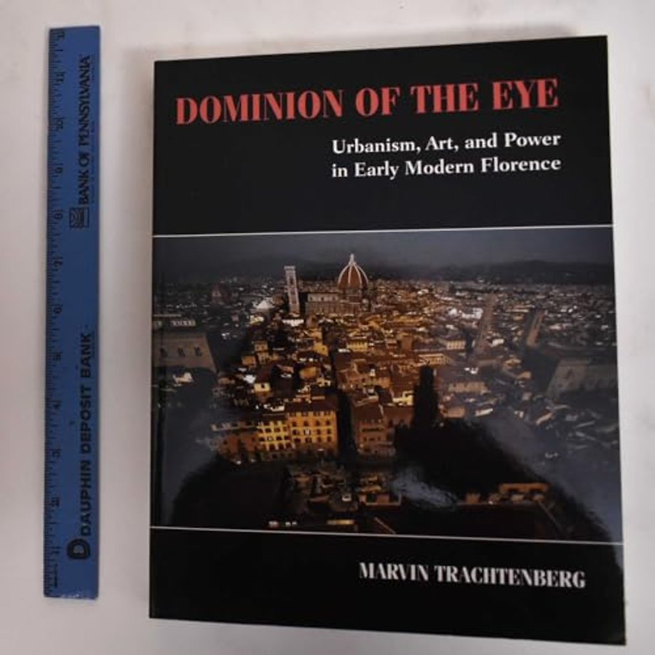 Dominion of the Eye