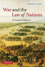 War and the Law of Nations