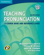 Teaching Pronunciation Paperback with Audio CDs (2)