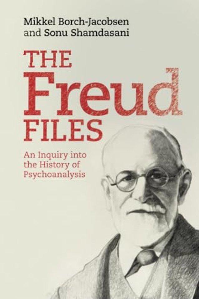 The Freud Files