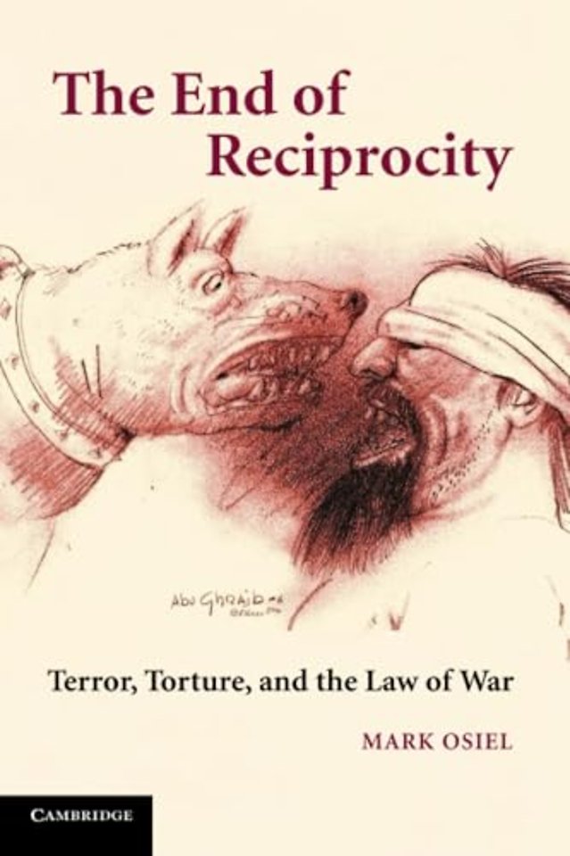 The End of Reciprocity