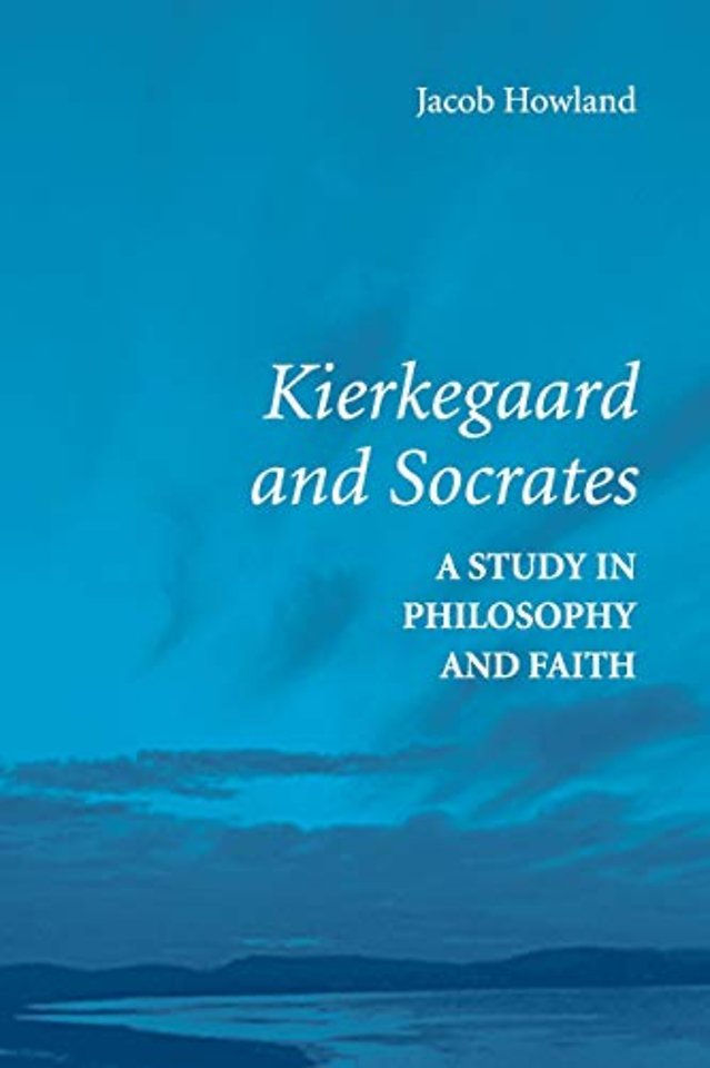 Kierkegaard and Socrates