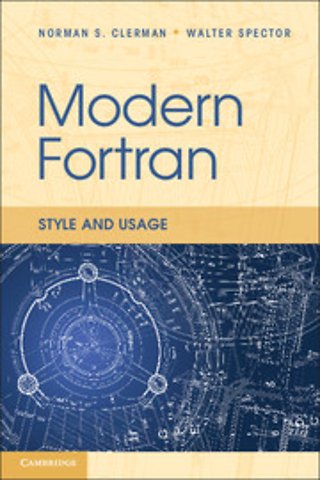 Modern Fortran