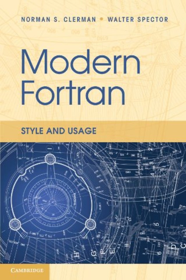 Modern Fortran
