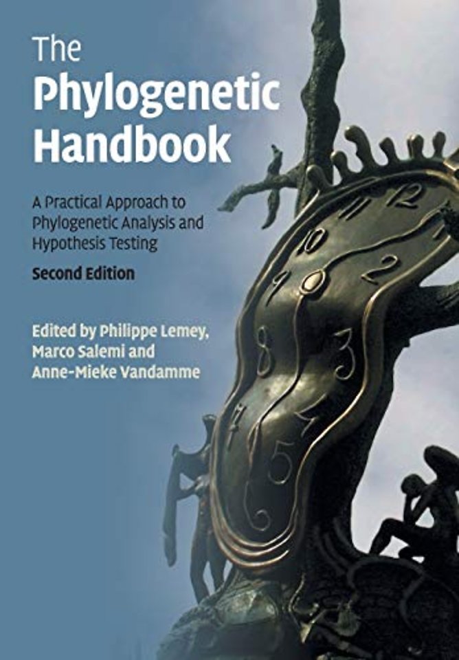 The Phylogenetic Handbook