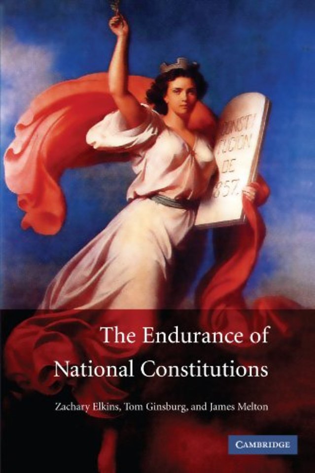 The Endurance of National Constitutions