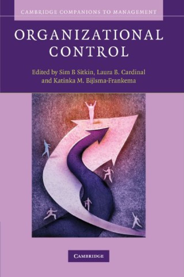 Organizational Control