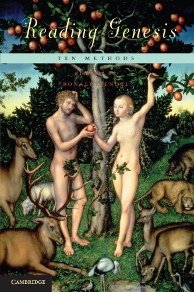 Reading Genesis