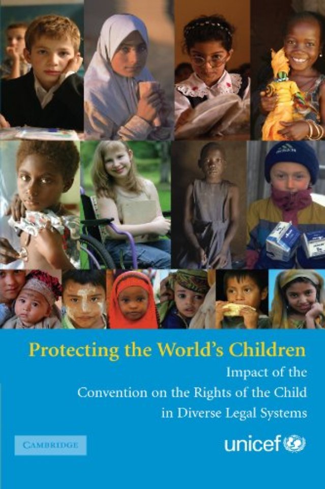 Protecting the World's Children