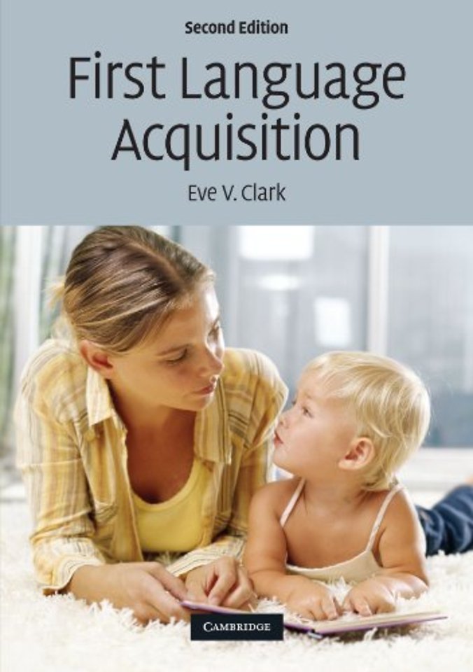 First Language Acquisition