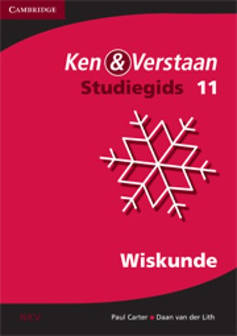 Study and Master Mathematics Grade 11 Study Guide Afrikaans Translation