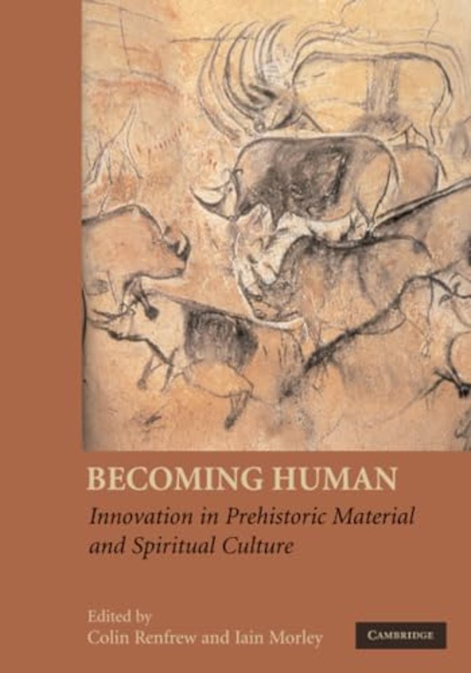 Becoming Human