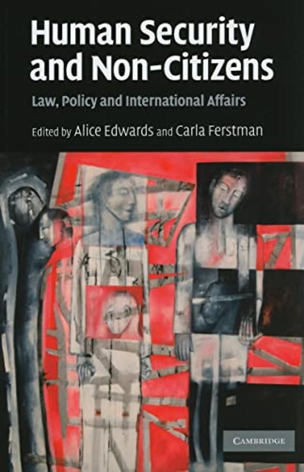 Human Security and Non-Citizens