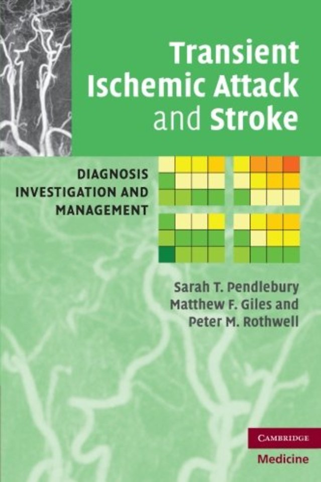 Transient Ischemic Attack and Stroke