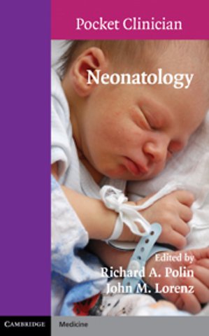 Neonatology