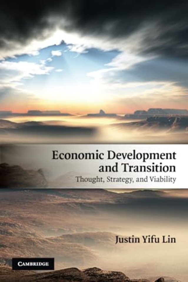 Economic Development and Transition