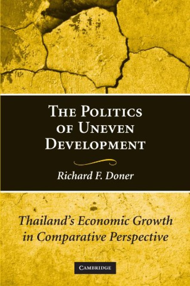 The Politics of Uneven Development