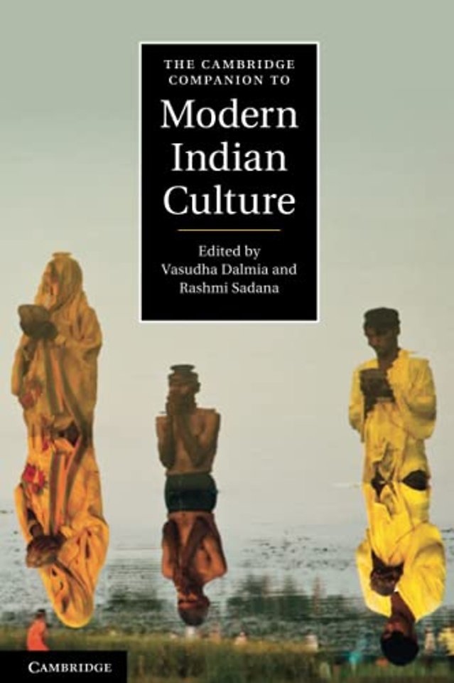The Cambridge Companion to Modern Indian Culture