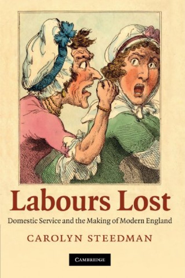 Labours Lost