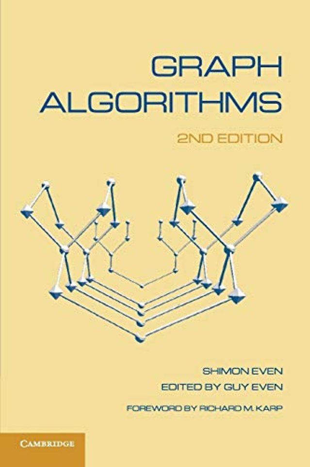 Graph Algorithms