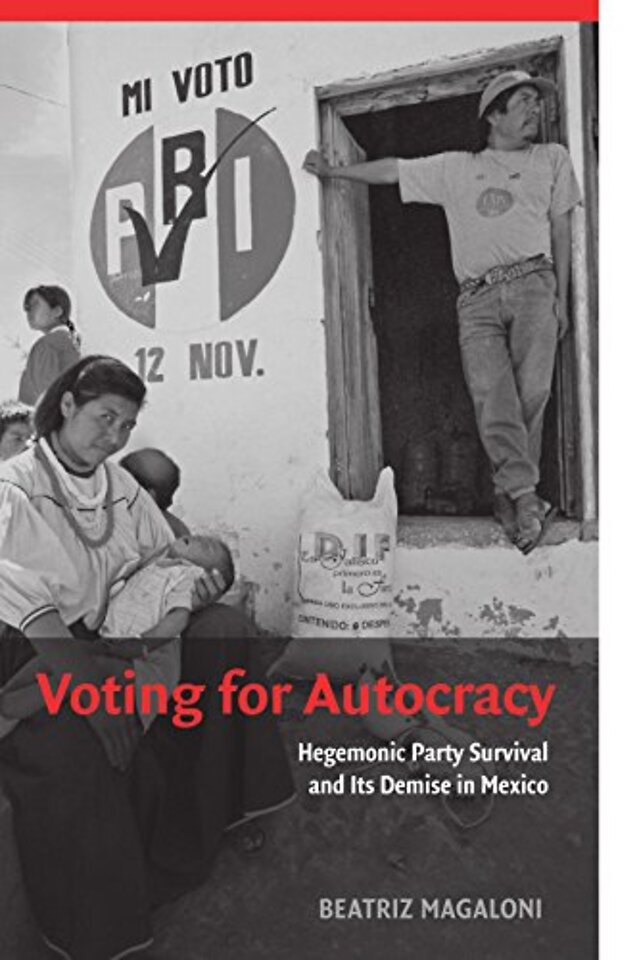 Voting for Autocracy