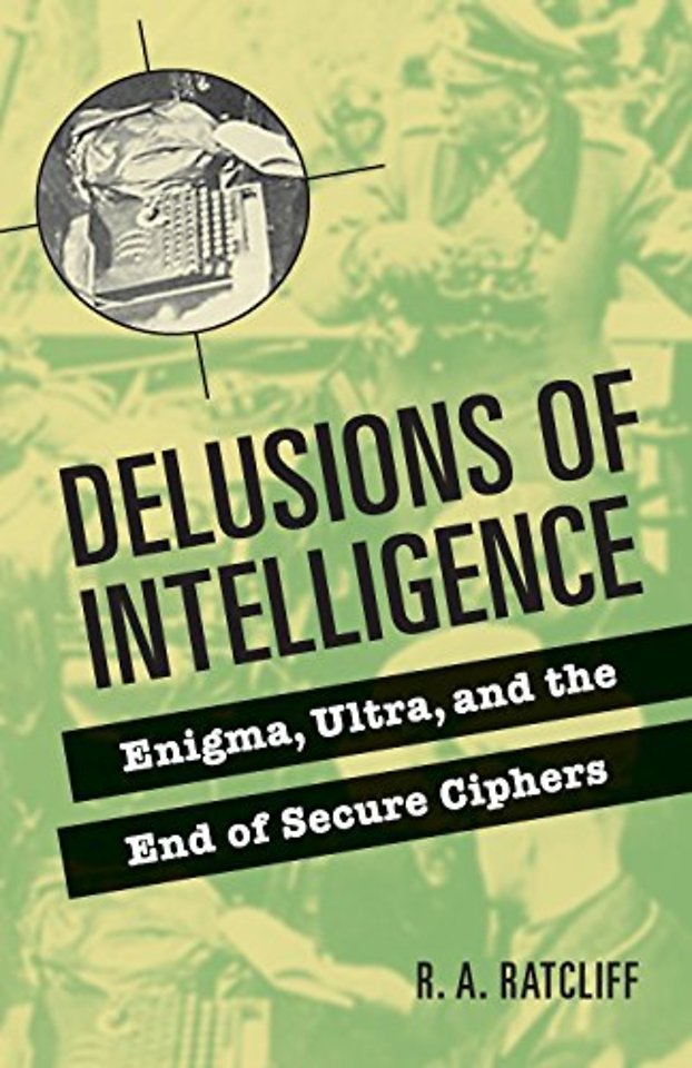 Delusions of Intelligence