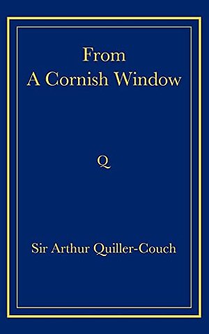 From a Cornish Window